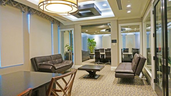 Vanderbilt Financial Center #103: 9045 Strada Stell Ct, Naples, FL 34109